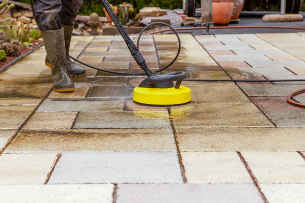 Best Patio and Deck Pressure Washing  in Winnetka, IL