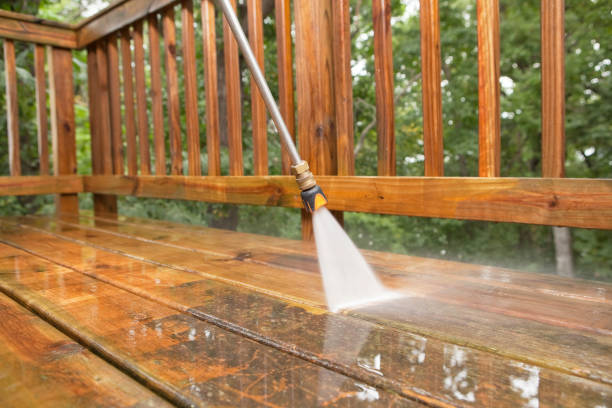 Boat and Dock Cleaning in Winnetka, IL